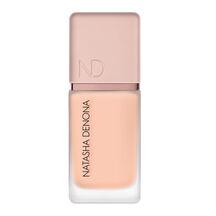 HY-GLAM&trade; FOUNDATION HYDRATING & BLURRING LONGWEAR RADIANT SERUM FOUNDATION (BASE DE MAQUILLAJE H&Iacute;BRIDA)